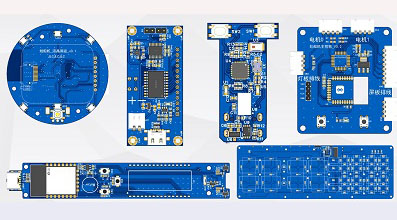 智能健身设备主控板卡系列